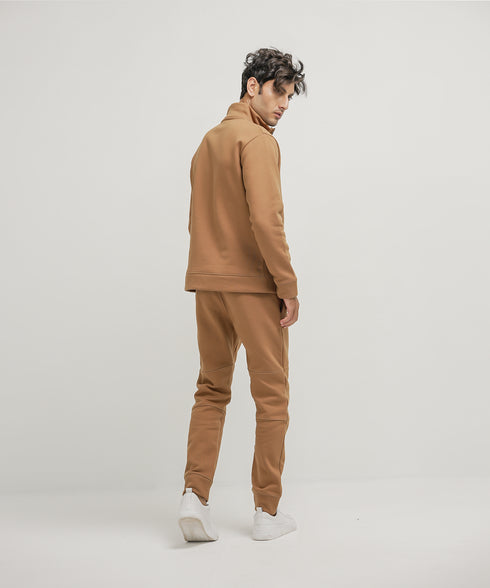 Men's Buffalo Fleece Jacket